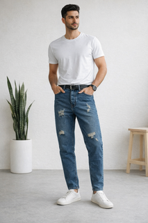 شلوار مردانه Pull&bear